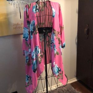 Price drop‼️Cute Kimono